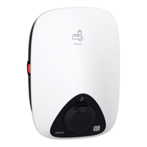 Schneider EVlink home
