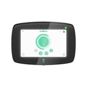 Wallbox Commander 2