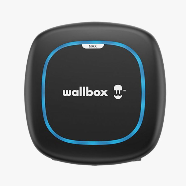 Wallbox Pulsar Max