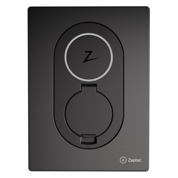 Zaptec Go Laddbox