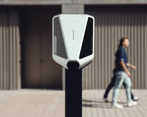 Laddboxar Stockholm med KNG EL