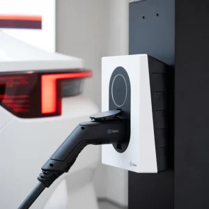 Laddboxar Stockholm med KNG EL