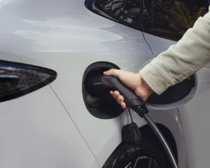 Laddboxar Stockholm med KNG EL