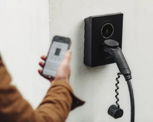 Laddboxar Stockholm med KNG EL