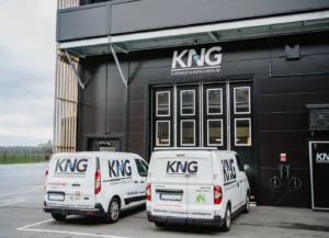 Elcentralsbyte Stockholm