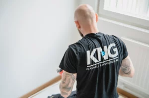Elektriker Haninge KNG el elinstallationer