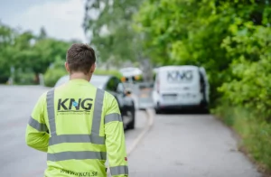 Elektriker Haninge